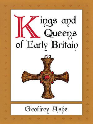 cover image of Kings and Queens of Early Britain